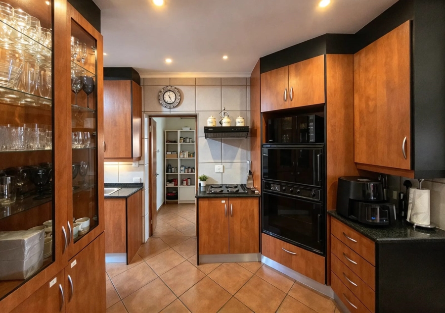 To Let 3 Bedroom Property for Rent in Magalieskruin Gauteng