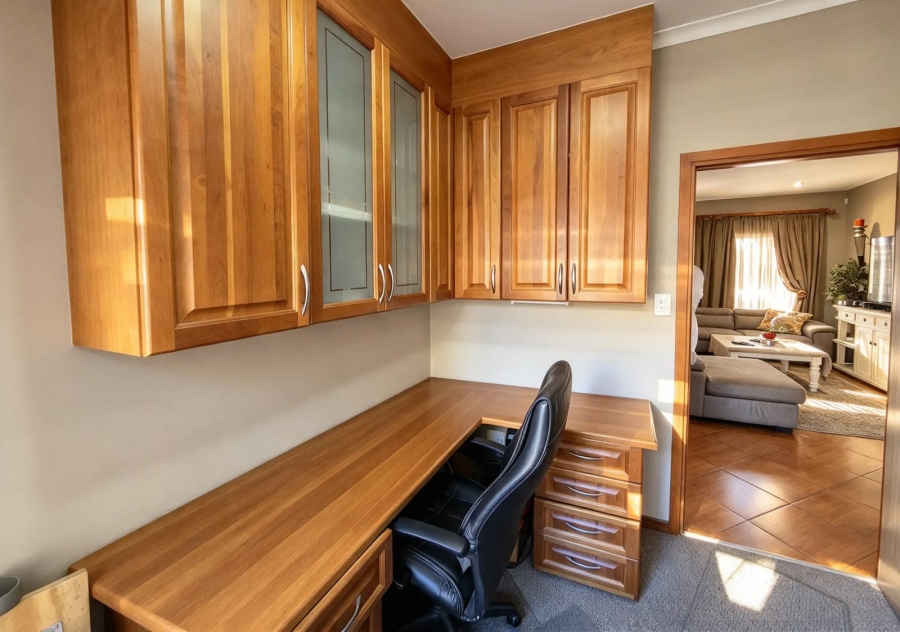 To Let 3 Bedroom Property for Rent in Magalieskruin Gauteng