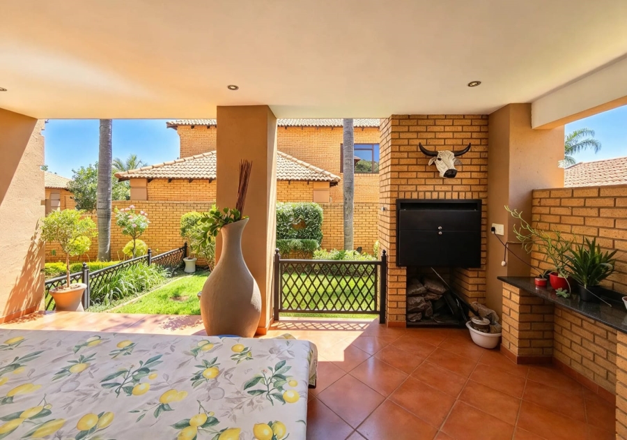 To Let 3 Bedroom Property for Rent in Magalieskruin Gauteng