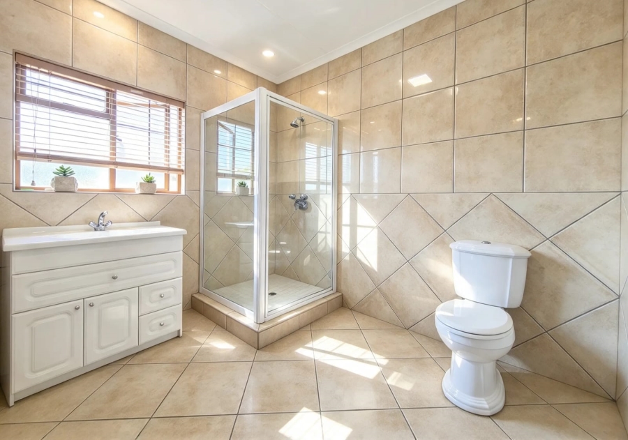 To Let 3 Bedroom Property for Rent in Magalieskruin Gauteng