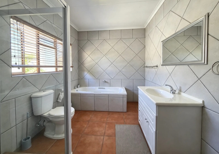 To Let 3 Bedroom Property for Rent in Magalieskruin Gauteng