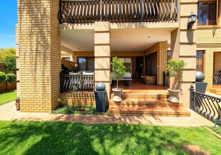 To Let 3 Bedroom Property for Rent in Magalieskruin Gauteng