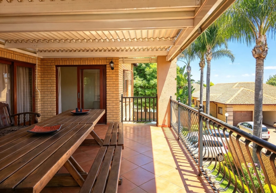 To Let 3 Bedroom Property for Rent in Magalieskruin Gauteng