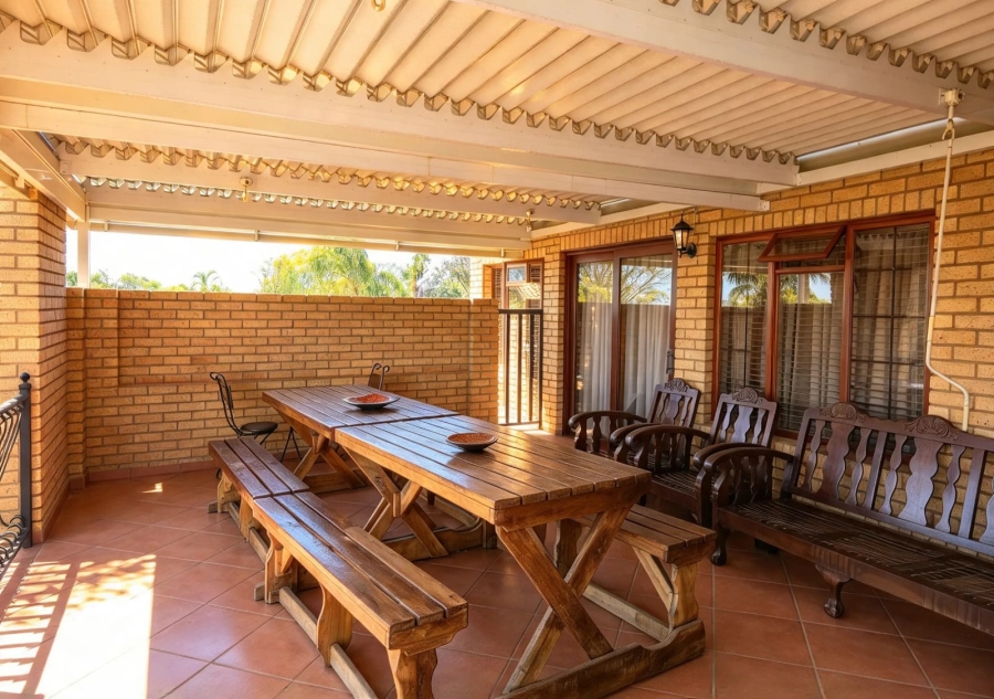 To Let 3 Bedroom Property for Rent in Magalieskruin Gauteng