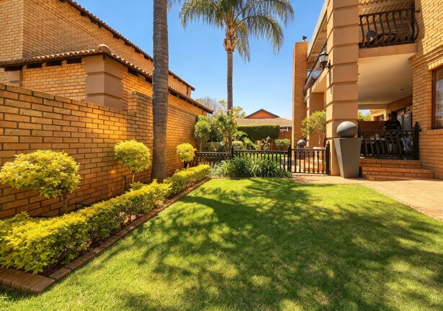 To Let 3 Bedroom Property for Rent in Magalieskruin Gauteng