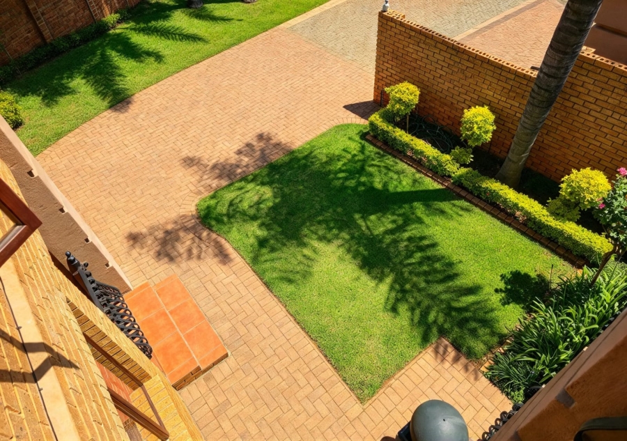 To Let 3 Bedroom Property for Rent in Magalieskruin Gauteng