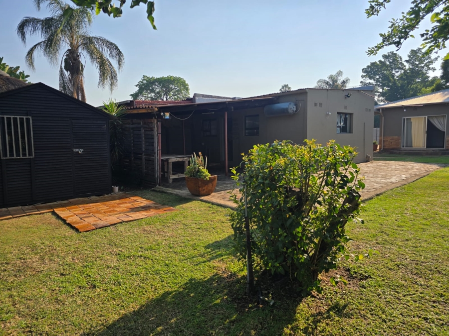 3 Bedroom Property for Sale in Villieria Gauteng