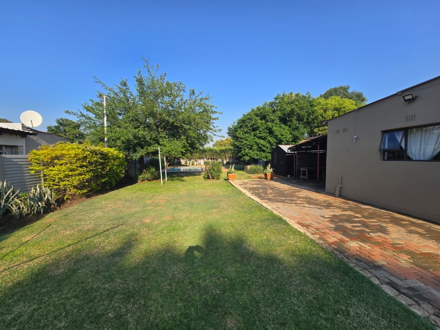 3 Bedroom Property for Sale in Villieria Gauteng