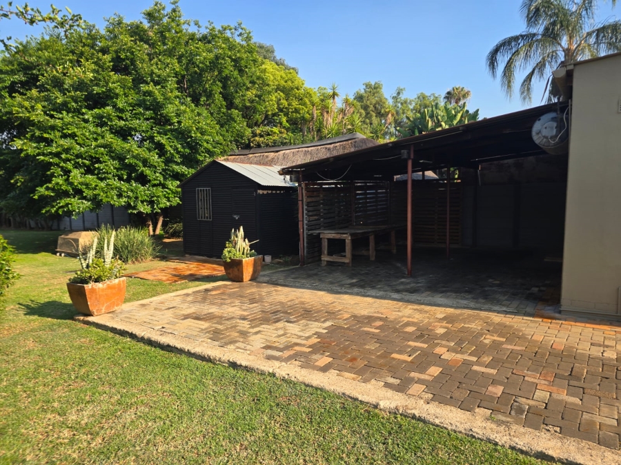 3 Bedroom Property for Sale in Villieria Gauteng
