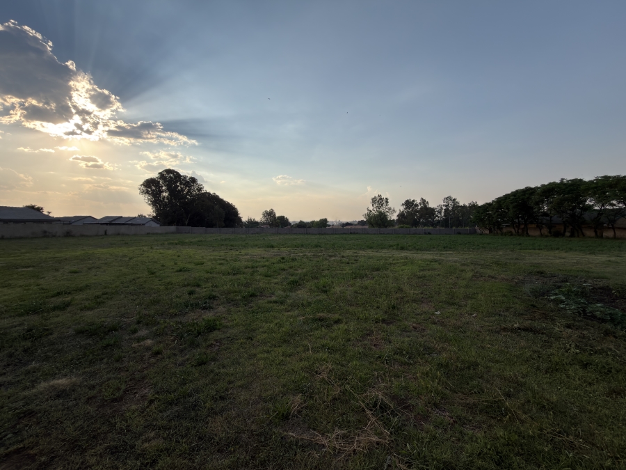 0 Bedroom Property for Sale in Riversdale Gauteng