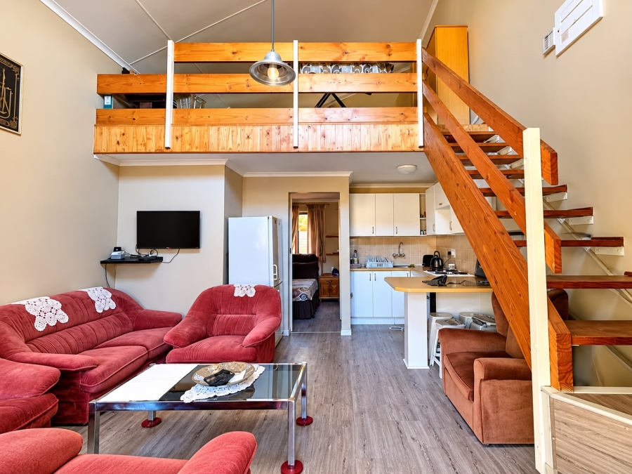 To Let 1 Bedroom Property for Rent in Eldo Glen Gauteng