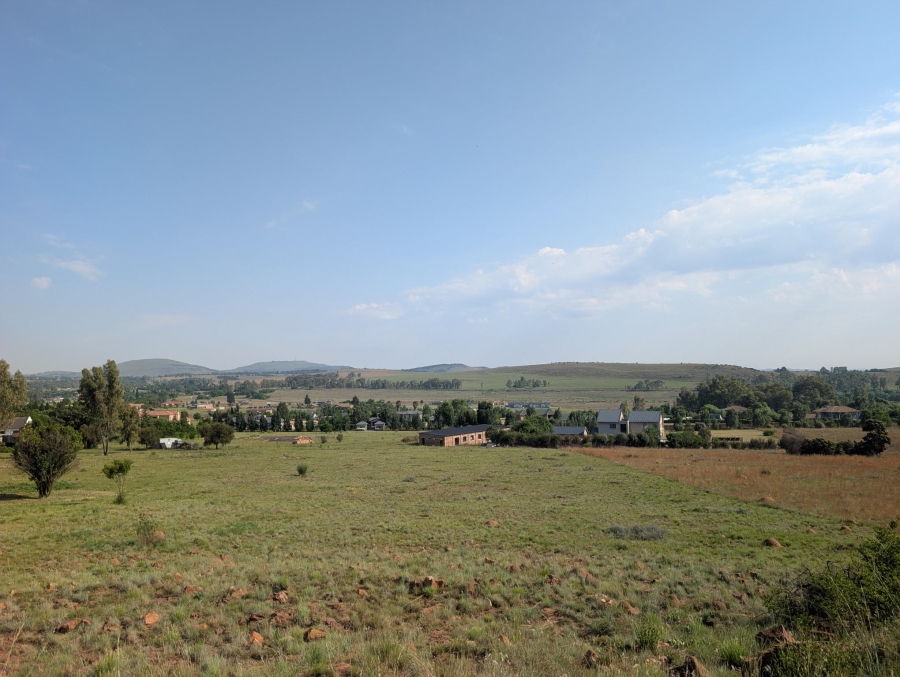 0 Bedroom Property for Sale in Blue Saddle Ranches Gauteng