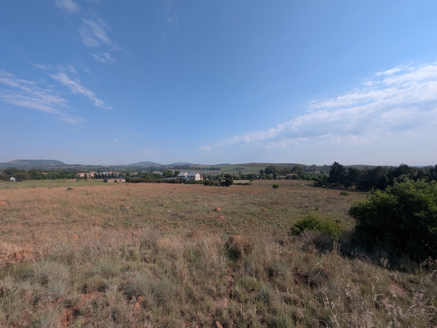 0 Bedroom Property for Sale in Blue Saddle Ranches Gauteng