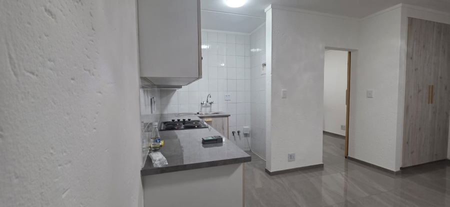 1 Bedroom Property for Sale in Morning Hill Gauteng