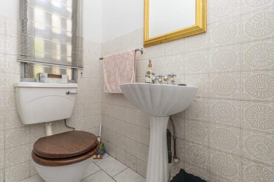 3 Bedroom Property for Sale in Bryanston Gauteng