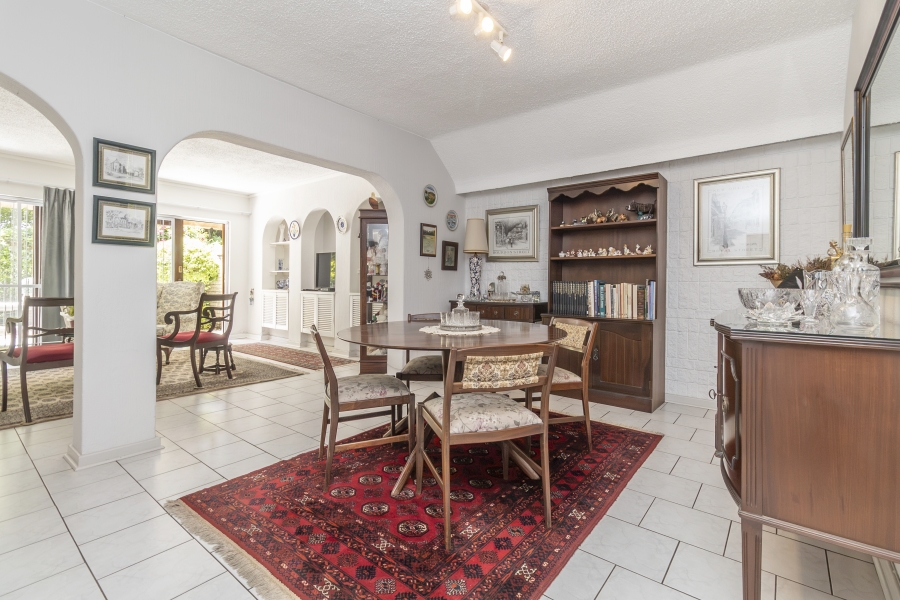 3 Bedroom Property for Sale in Bryanston Gauteng