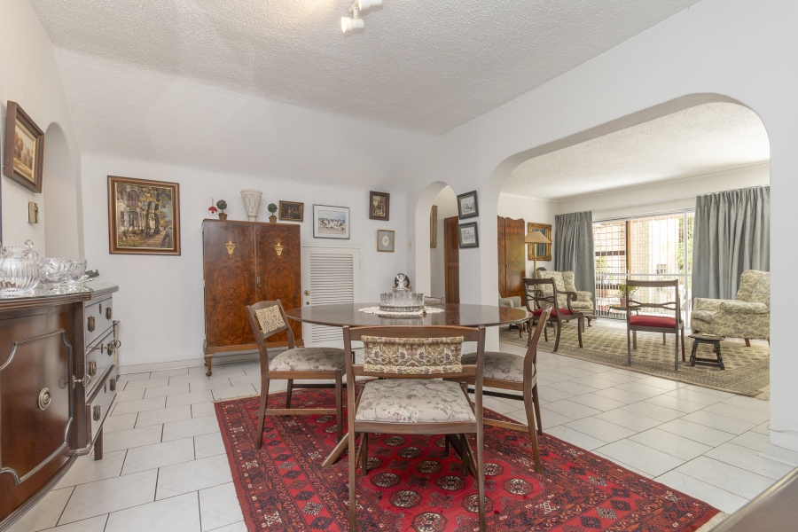 3 Bedroom Property for Sale in Bryanston Gauteng