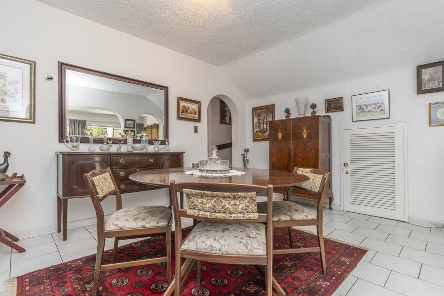 3 Bedroom Property for Sale in Bryanston Gauteng