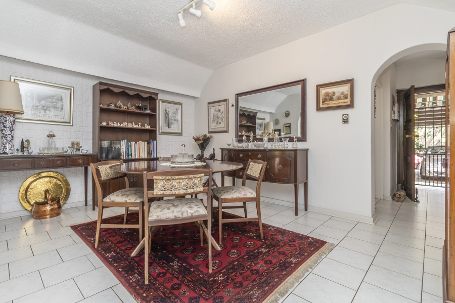 3 Bedroom Property for Sale in Bryanston Gauteng