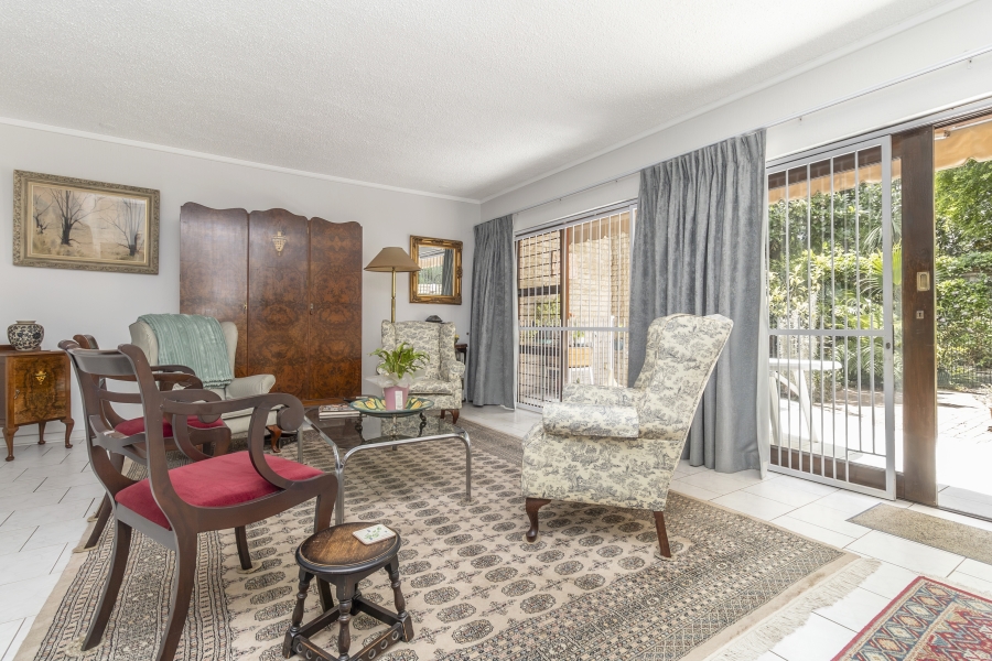 3 Bedroom Property for Sale in Bryanston Gauteng