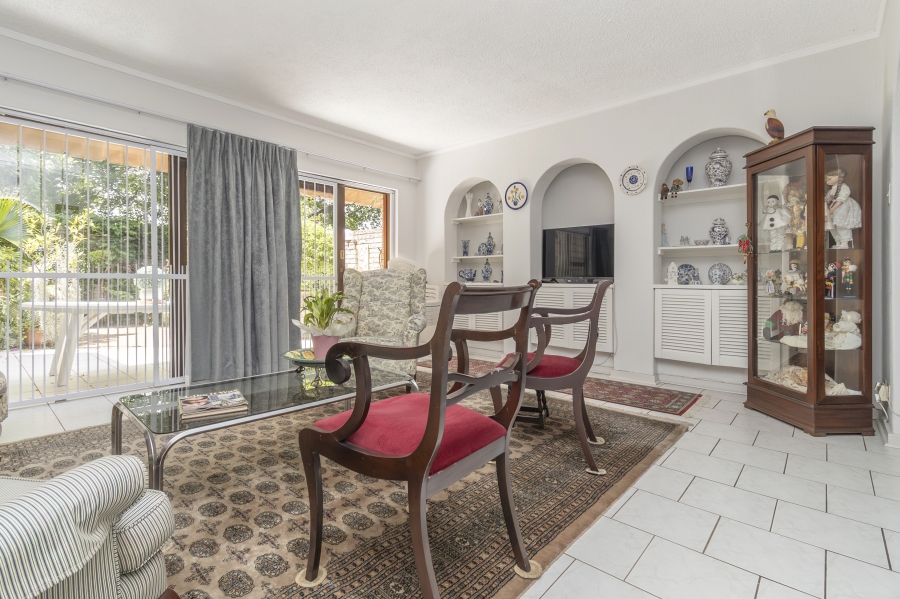 3 Bedroom Property for Sale in Bryanston Gauteng