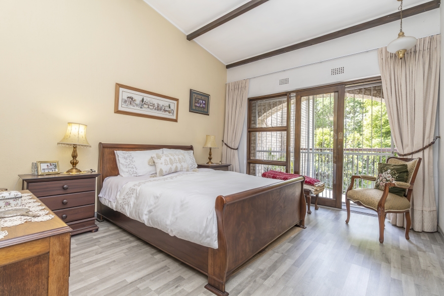 3 Bedroom Property for Sale in Bryanston Gauteng