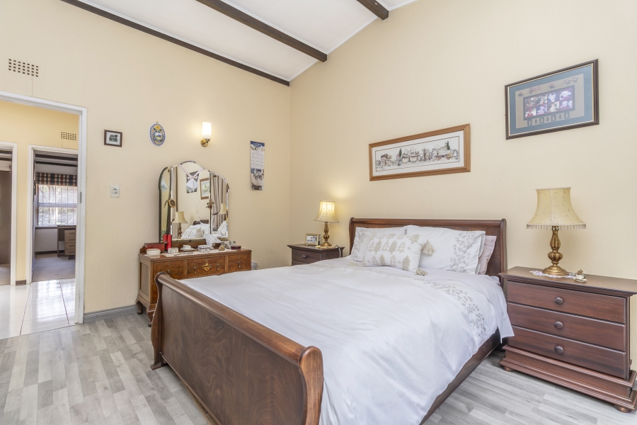 3 Bedroom Property for Sale in Bryanston Gauteng