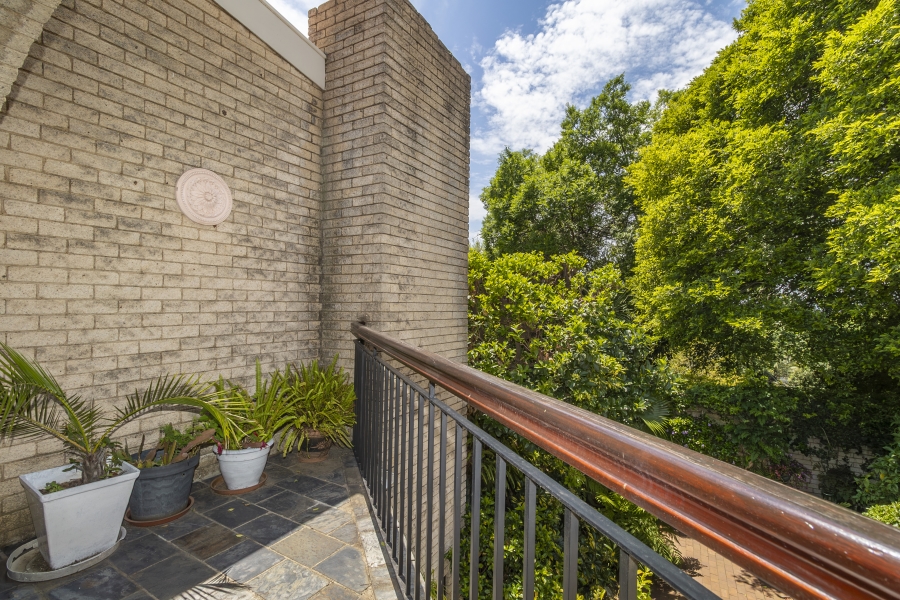 3 Bedroom Property for Sale in Bryanston Gauteng