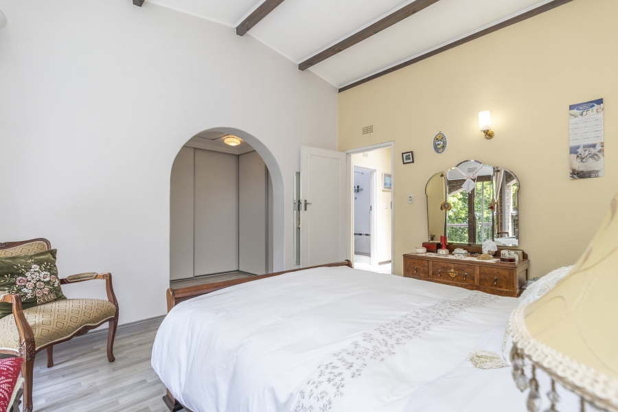3 Bedroom Property for Sale in Bryanston Gauteng