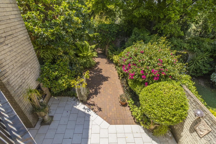 3 Bedroom Property for Sale in Bryanston Gauteng