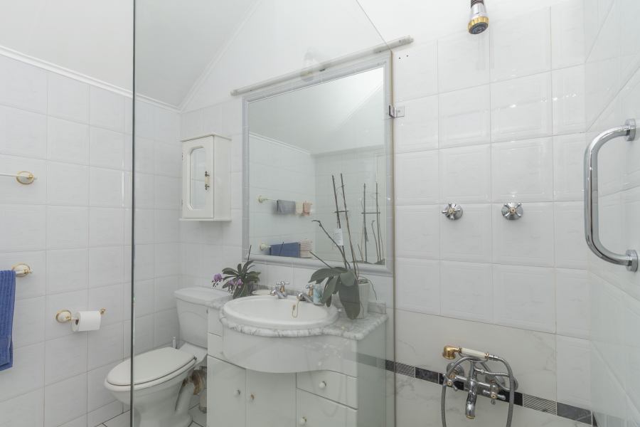 3 Bedroom Property for Sale in Bryanston Gauteng