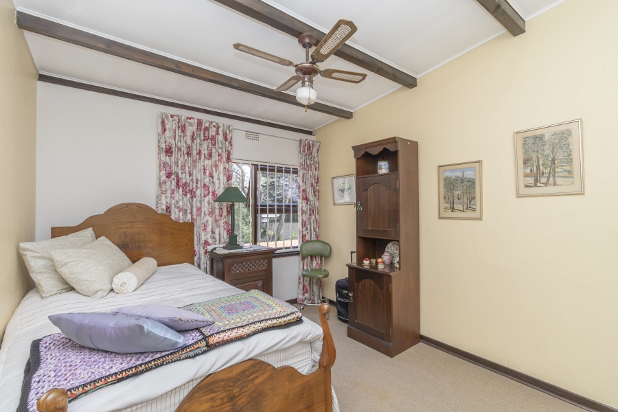 3 Bedroom Property for Sale in Bryanston Gauteng