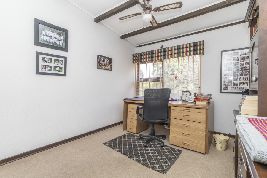 3 Bedroom Property for Sale in Bryanston Gauteng