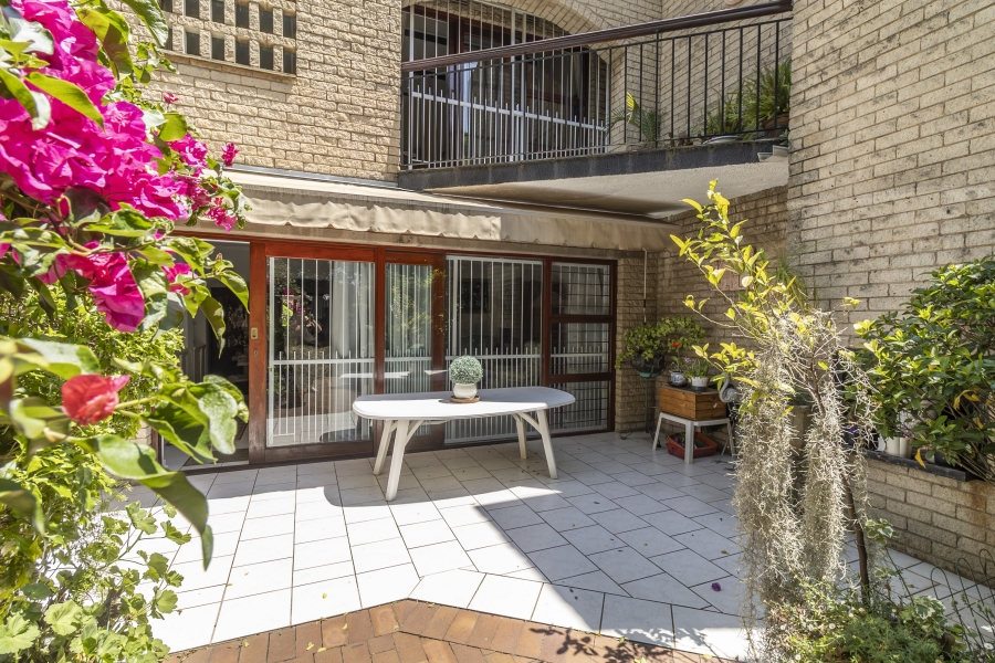 3 Bedroom Property for Sale in Bryanston Gauteng