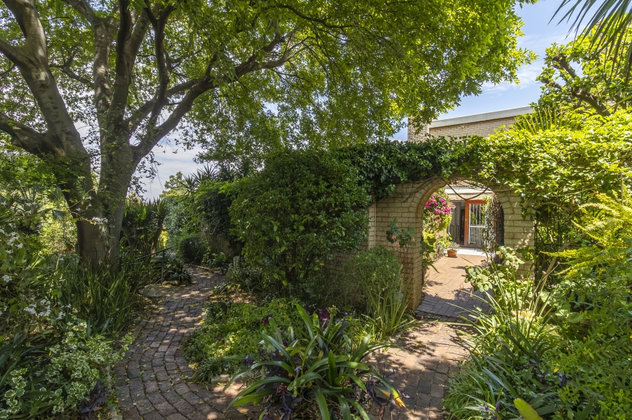 3 Bedroom Property for Sale in Bryanston Gauteng
