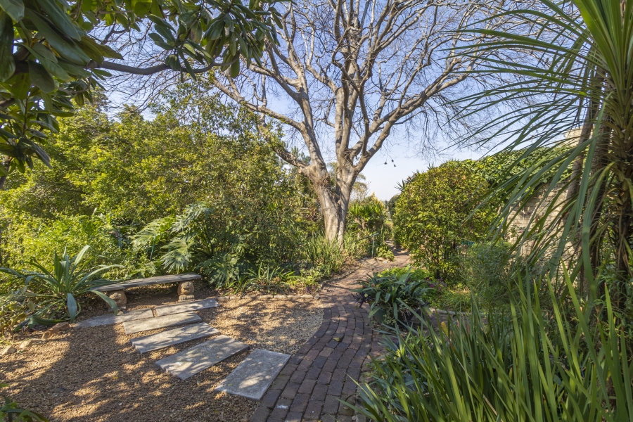 3 Bedroom Property for Sale in Bryanston Gauteng