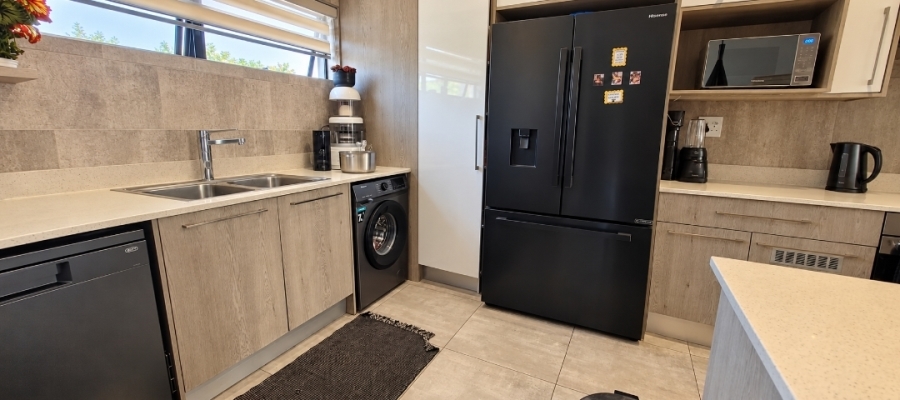 3 Bedroom Property for Sale in Rynfield Gauteng