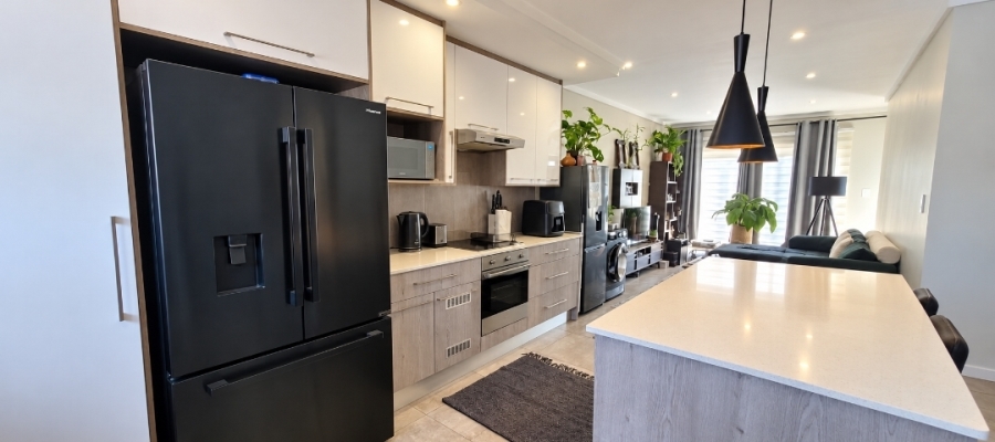 3 Bedroom Property for Sale in Rynfield Gauteng