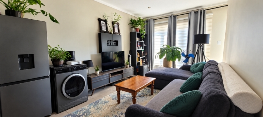 3 Bedroom Property for Sale in Rynfield Gauteng
