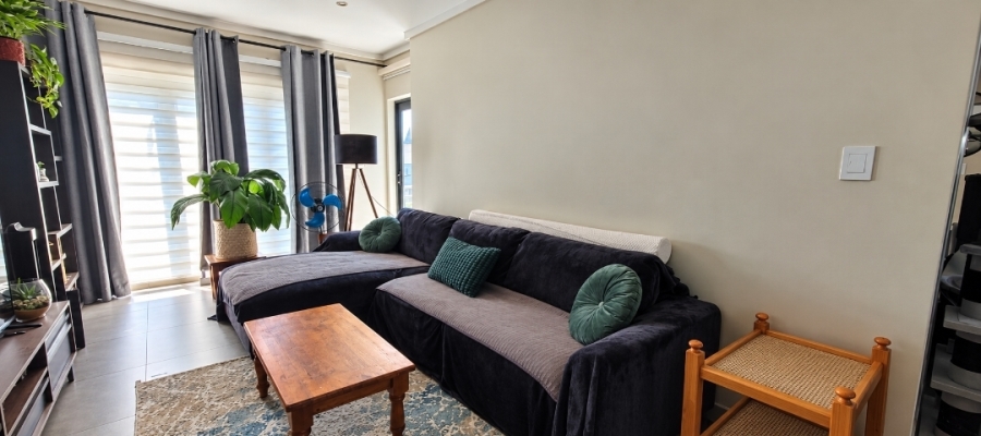 3 Bedroom Property for Sale in Rynfield Gauteng