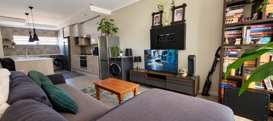 3 Bedroom Property for Sale in Rynfield Gauteng