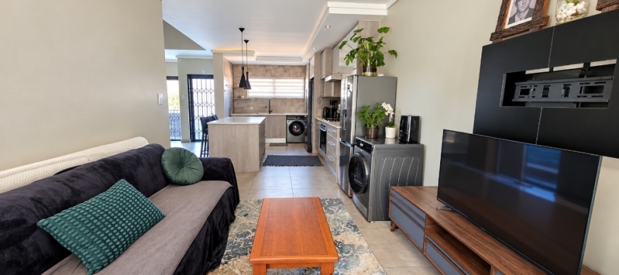 3 Bedroom Property for Sale in Rynfield Gauteng