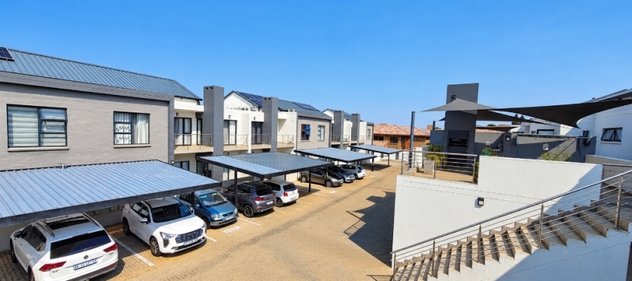 3 Bedroom Property for Sale in Rynfield Gauteng