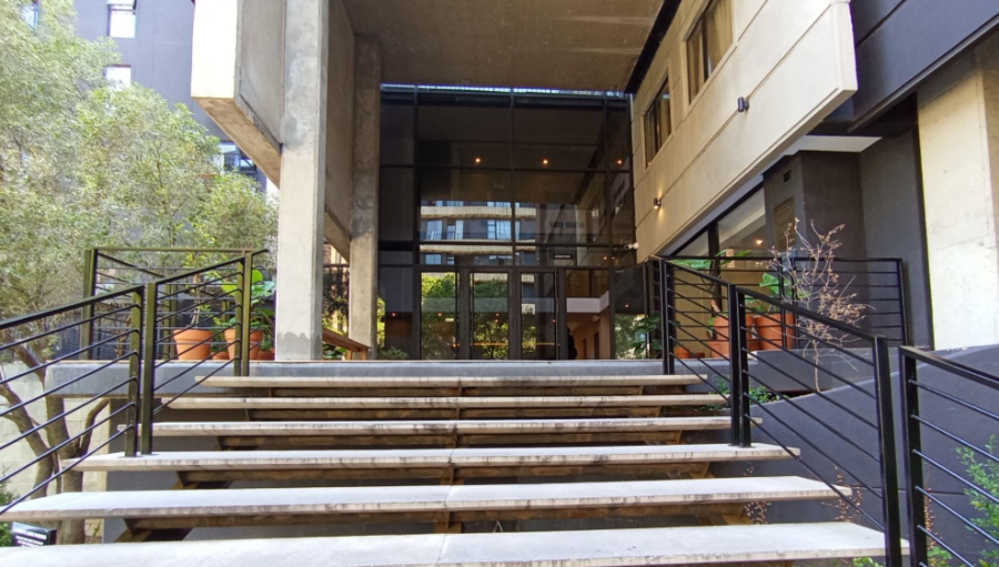 1 Bedroom Property for Sale in Sandown Gauteng
