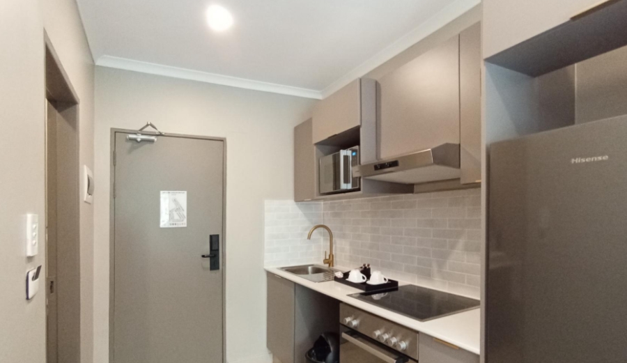 1 Bedroom Property for Sale in Sandown Gauteng
