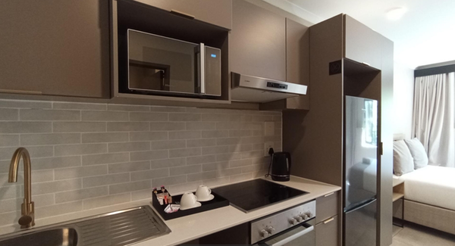 1 Bedroom Property for Sale in Sandown Gauteng
