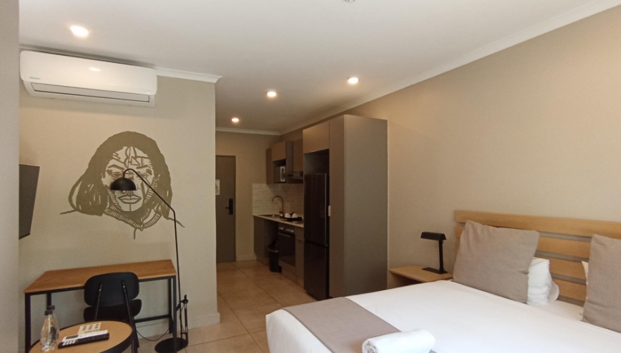1 Bedroom Property for Sale in Sandown Gauteng