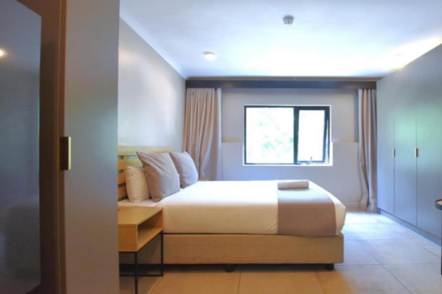 1 Bedroom Property for Sale in Sandown Gauteng