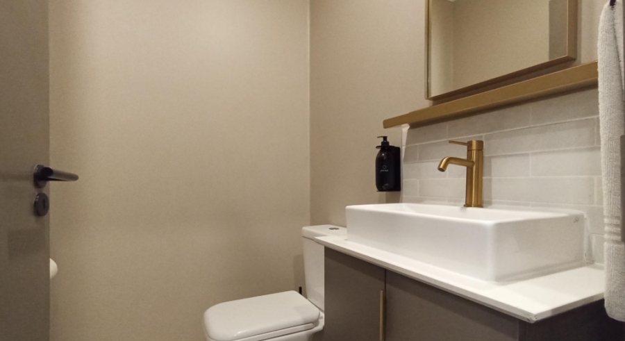 1 Bedroom Property for Sale in Sandown Gauteng