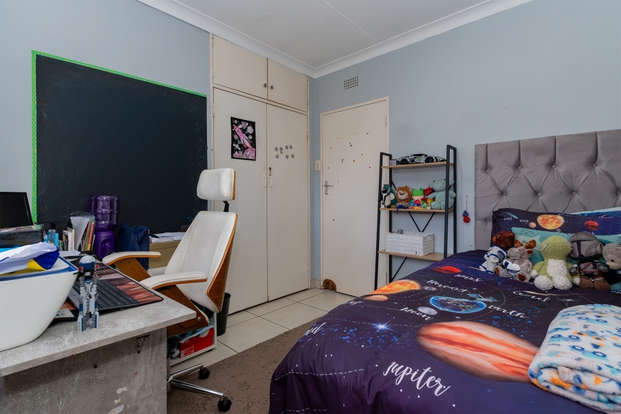 4 Bedroom Property for Sale in Wendywood Gauteng